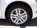 Pure White - Jetta TDI SportWagen Photo No. 7