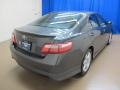 Magnetic Gray Metallic - Camry SE Photo No. 9