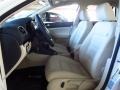 Pure White - Jetta TDI SportWagen Photo No. 10