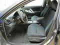 Magnetic Gray Metallic - Camry SE Photo No. 17