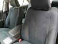 Magnetic Gray Metallic - Camry SE Photo No. 18