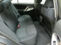 Magnetic Gray Metallic - Camry SE Photo No. 21