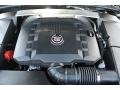 Black Raven - CTS 3.0 Sedan Photo No. 26