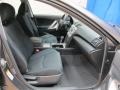 Magnetic Gray Metallic - Camry SE Photo No. 23