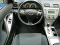 Magnetic Gray Metallic - Camry SE Photo No. 25