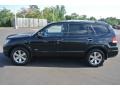 2009 Ebony Black Kia Borrego EX V8  photo #3