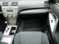 Magnetic Gray Metallic - Camry SE Photo No. 27