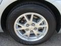 2013 Chevrolet Malibu LS Wheel