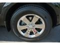2009 Kia Borrego EX V8 Wheel and Tire Photo