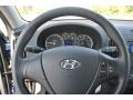 2012 Atlantic Blue Hyundai Elantra GLS Touring  photo #15