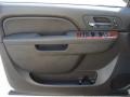 Quicksilver Metallic - Yukon XL SLT 4x4 Photo No. 6