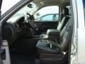 Quicksilver Metallic - Yukon XL SLT 4x4 Photo No. 7