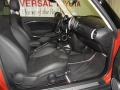 Spice Orange Metallic - Cooper S Hardtop Photo No. 17