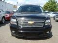 2013 Black Chevrolet Avalanche LTZ 4x4  photo #2