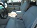 2010 Classic Silver Metallic Toyota Highlander Limited 4WD  photo #4