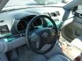 2010 Classic Silver Metallic Toyota Highlander Limited 4WD  photo #6