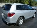 2010 Classic Silver Metallic Toyota Highlander Limited 4WD  photo #11