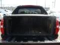 Black - Avalanche LTZ 4x4 Photo No. 13