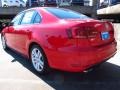 Tornado Red - Jetta GLI Photo No. 4