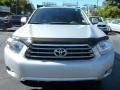 2010 Classic Silver Metallic Toyota Highlander Limited 4WD  photo #13