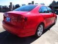 Tornado Red - Jetta GLI Photo No. 6