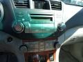 2010 Classic Silver Metallic Toyota Highlander Limited 4WD  photo #18