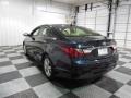 2011 Pacific Blue Pearl Hyundai Sonata Limited  photo #5