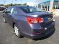 Atlantis Blue Metallic - Malibu LS Photo No. 3