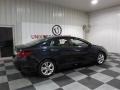 2011 Pacific Blue Pearl Hyundai Sonata Limited  photo #7