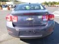 Atlantis Blue Metallic - Malibu LS Photo No. 4