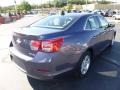 Atlantis Blue Metallic - Malibu LS Photo No. 5