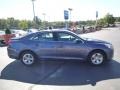 Atlantis Blue Metallic - Malibu LS Photo No. 6