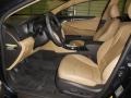 2011 Pacific Blue Pearl Hyundai Sonata Limited  photo #10