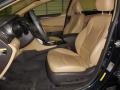 2011 Pacific Blue Pearl Hyundai Sonata Limited  photo #11