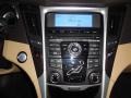 2011 Pacific Blue Pearl Hyundai Sonata Limited  photo #14