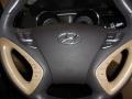 2011 Pacific Blue Pearl Hyundai Sonata Limited  photo #16