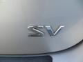 2011 Silver Ice Metallic Nissan Rogue SV  photo #17