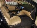 2011 Pacific Blue Pearl Hyundai Sonata Limited  photo #18