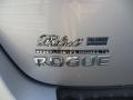 Silver Ice Metallic - Rogue SV Photo No. 19