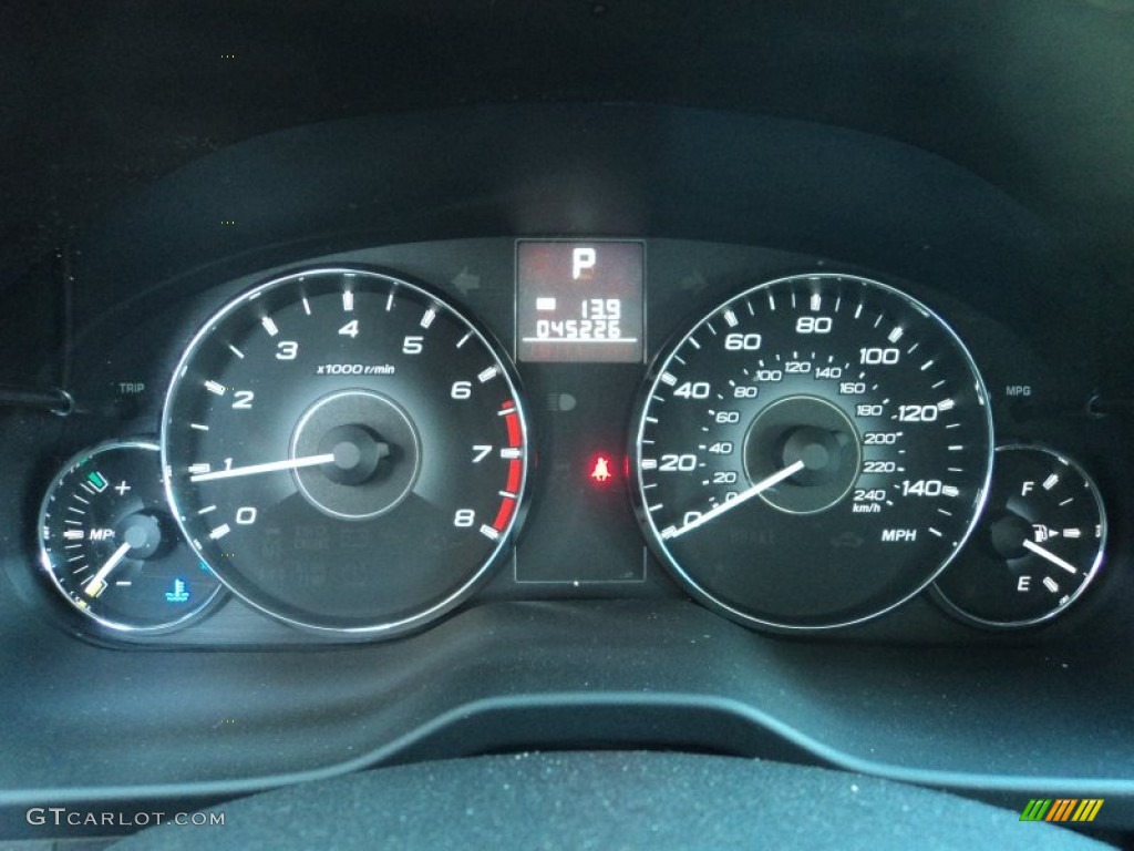 2011 Outback 2.5i Wagon - Caramel Bronze Pearl / Warm Ivory photo #8