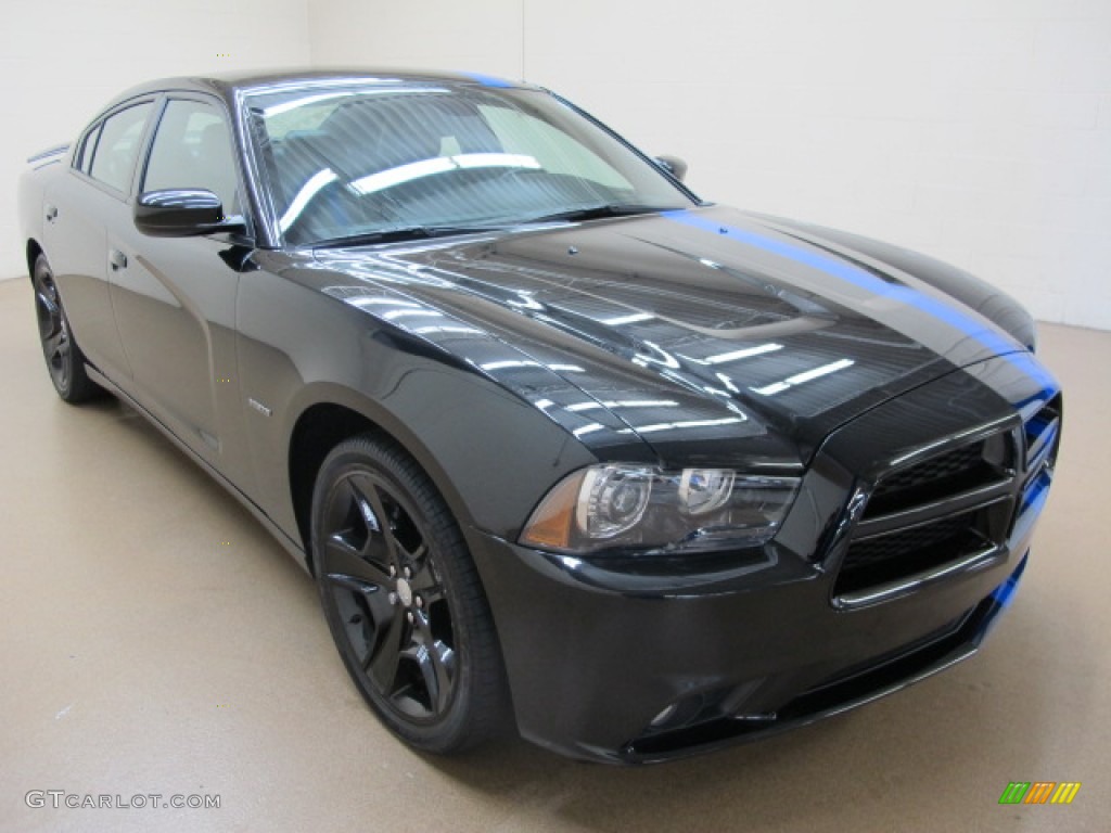 2011 Charger R/T Mopar 