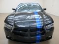 Pitch Black - Charger R/T Mopar '11 Photo No. 2