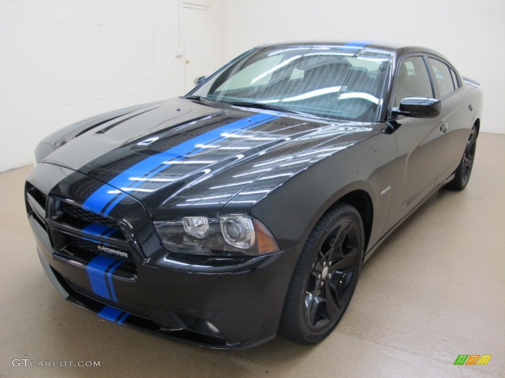2011 Dodge Charger R/T Mopar '11 Exterior Photos