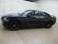 Pitch Black - Charger R/T Mopar '11 Photo No. 5