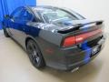 Pitch Black - Charger R/T Mopar '11 Photo No. 6