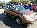 Caramel Bronze Pearl - Outback 2.5i Wagon Photo No. 26