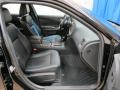 Black/Mopar Blue Interior Photo for 2011 Dodge Charger #86187992