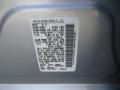 2011 Silver Ice Metallic Nissan Rogue SV  photo #43