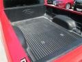 2006 Torch Red Ford Ranger XLT SuperCab  photo #8