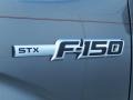 2011 Sterling Grey Metallic Ford F150 STX Regular Cab  photo #10